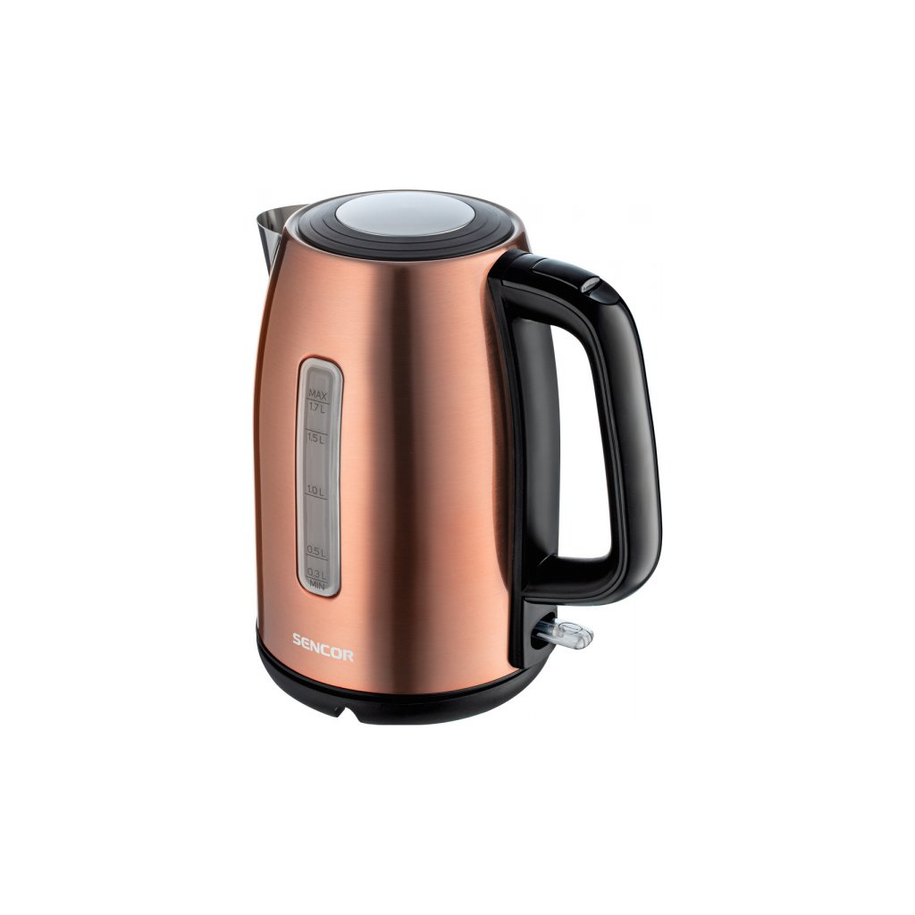 Электрочайник Sencor SWK7002CO - 1