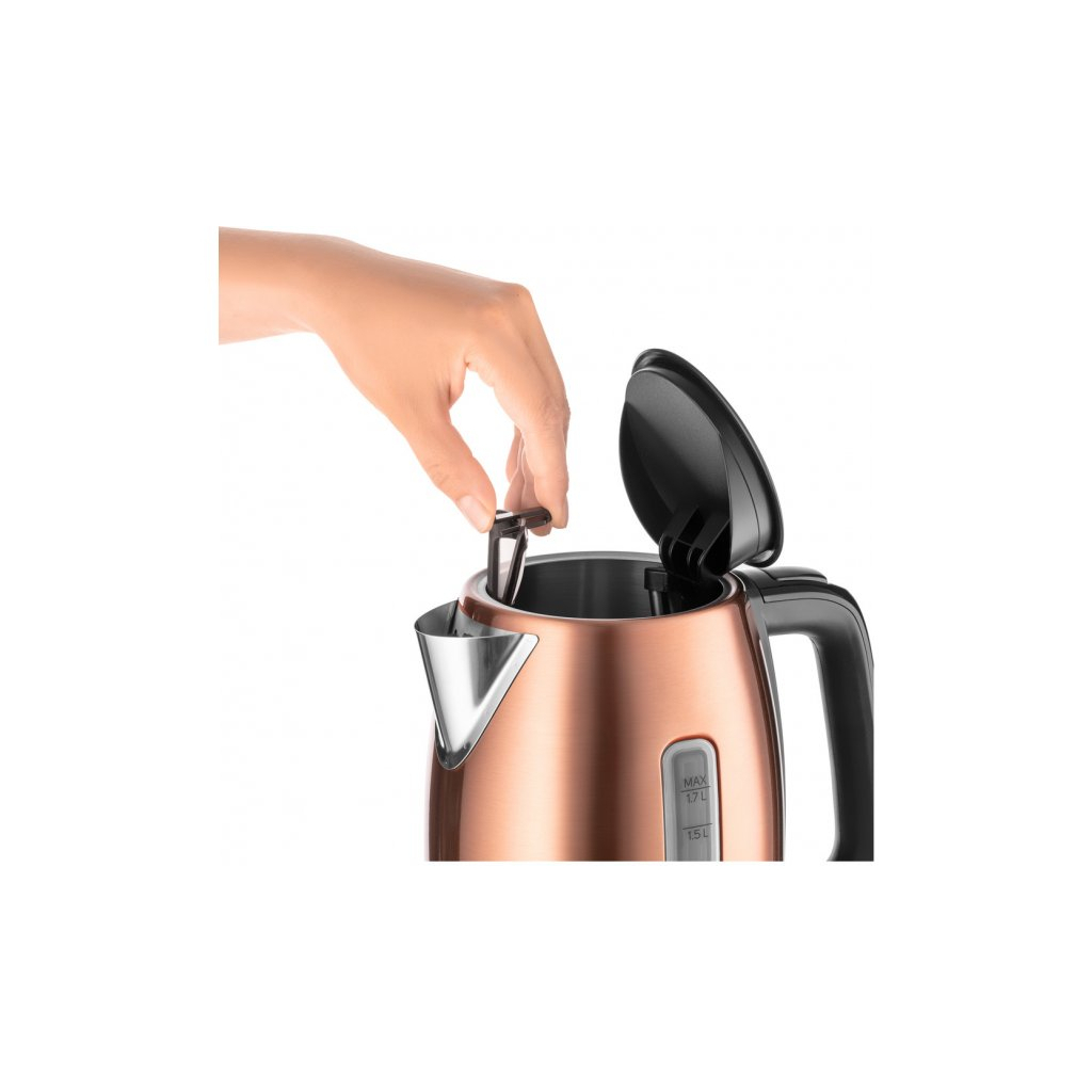 Электрочайник Sencor SWK7002CO - 2