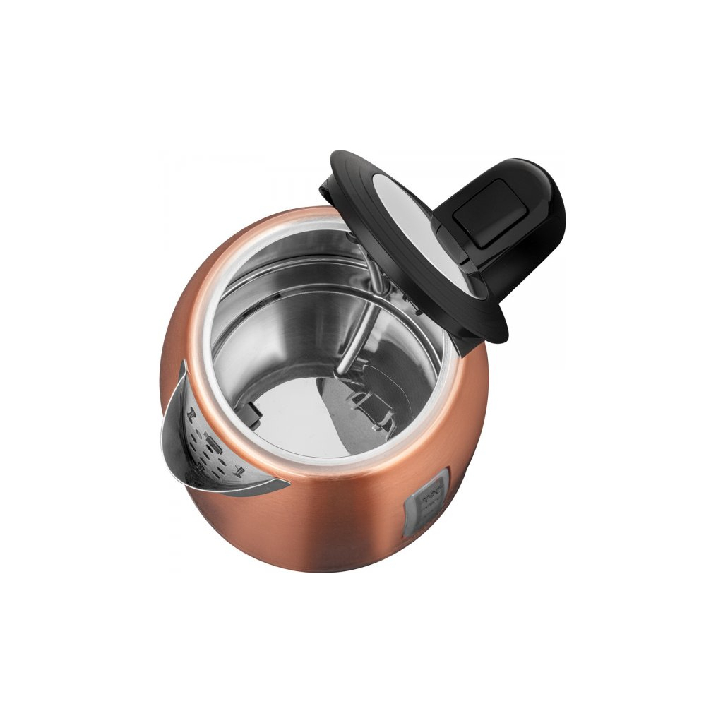 Электрочайник Sencor SWK7002CO - 3