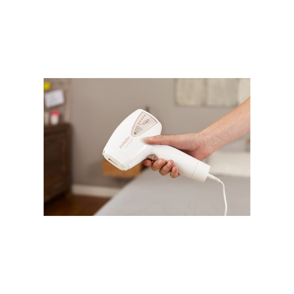 Эпилятор Babyliss G947E - 1