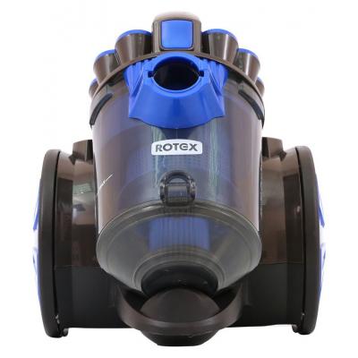 Пылесос Rotex RVC14-P - 2