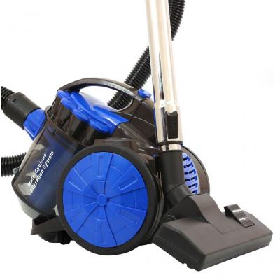 Пылесос Rotex RVC14-P - 4