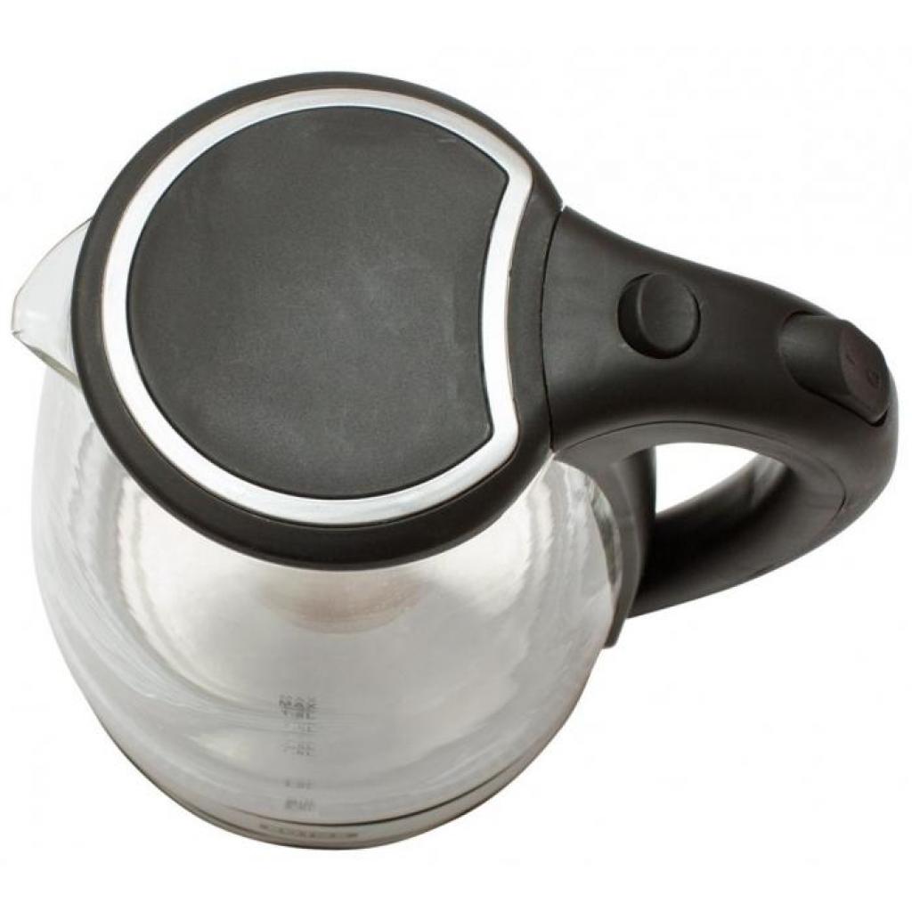 Электрочайник Rotex RKT20-M Black - 1