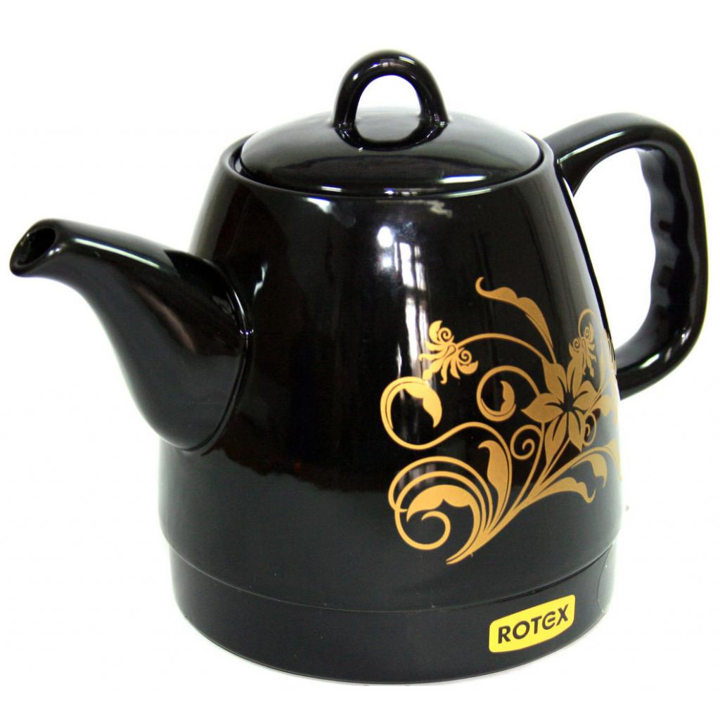 Электрочайник Rotex RKC42-P - 1