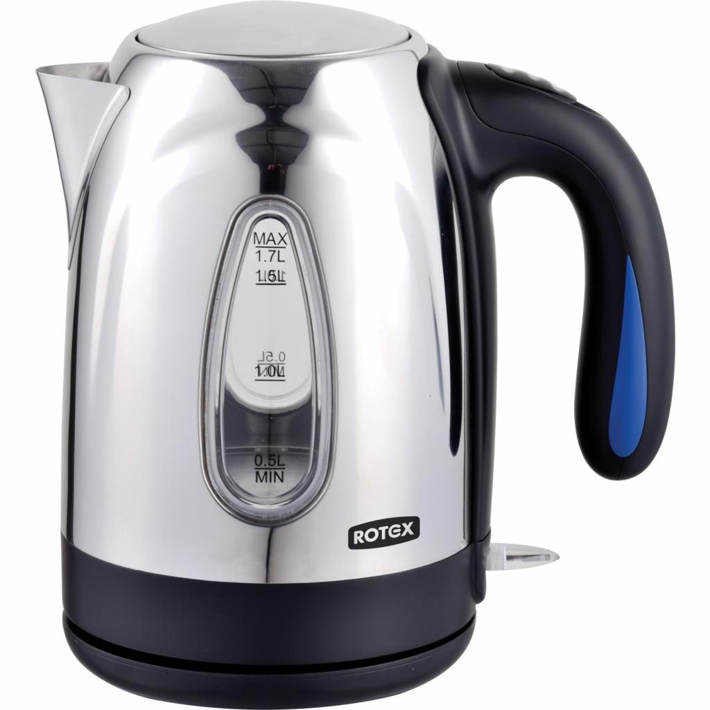 Электрочайник Rotex RKT86-S