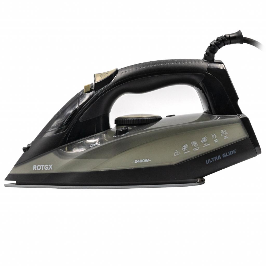 Утюг Rotex RIC40-C Ultra Glide - 2