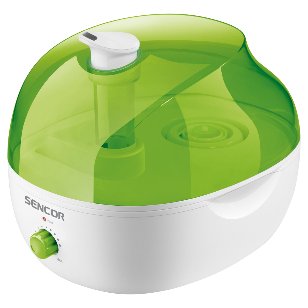Увлажнитель воздуха Sencor SHF2051GR - 1