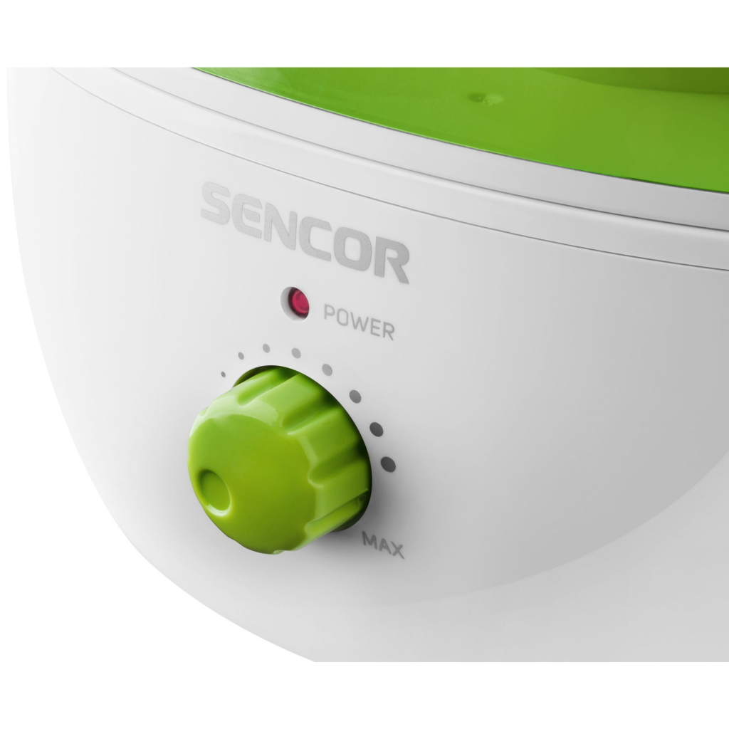 Увлажнитель воздуха Sencor SHF2051GR - 2