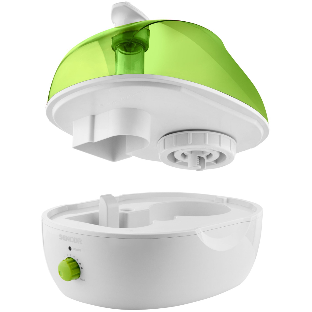 Увлажнитель воздуха Sencor SHF2051GR - 3
