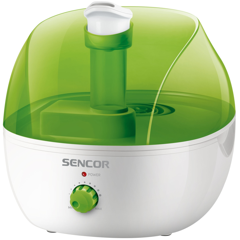Увлажнитель воздуха Sencor SHF2051GR