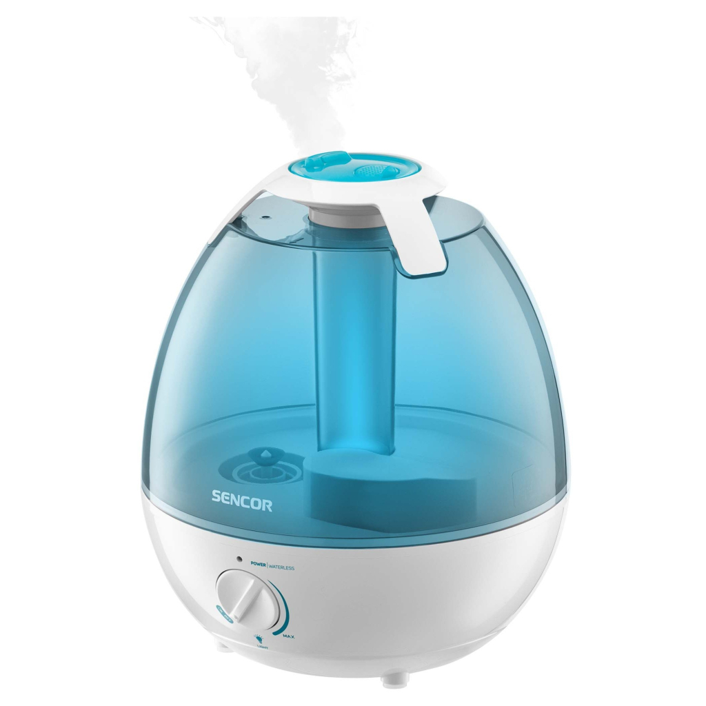 Увлажнитель воздуха Sencor SHF2080WH - 5