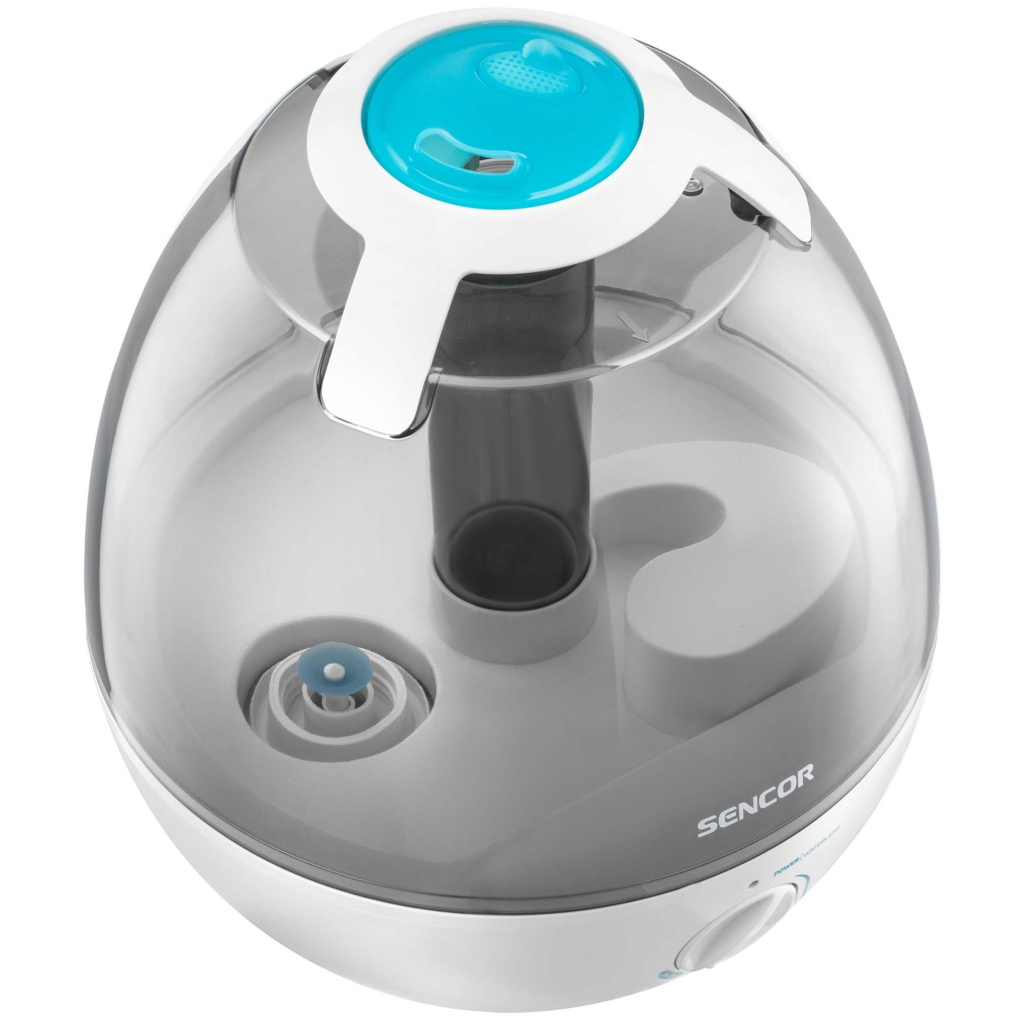 Увлажнитель воздуха Sencor SHF2080WH - 7