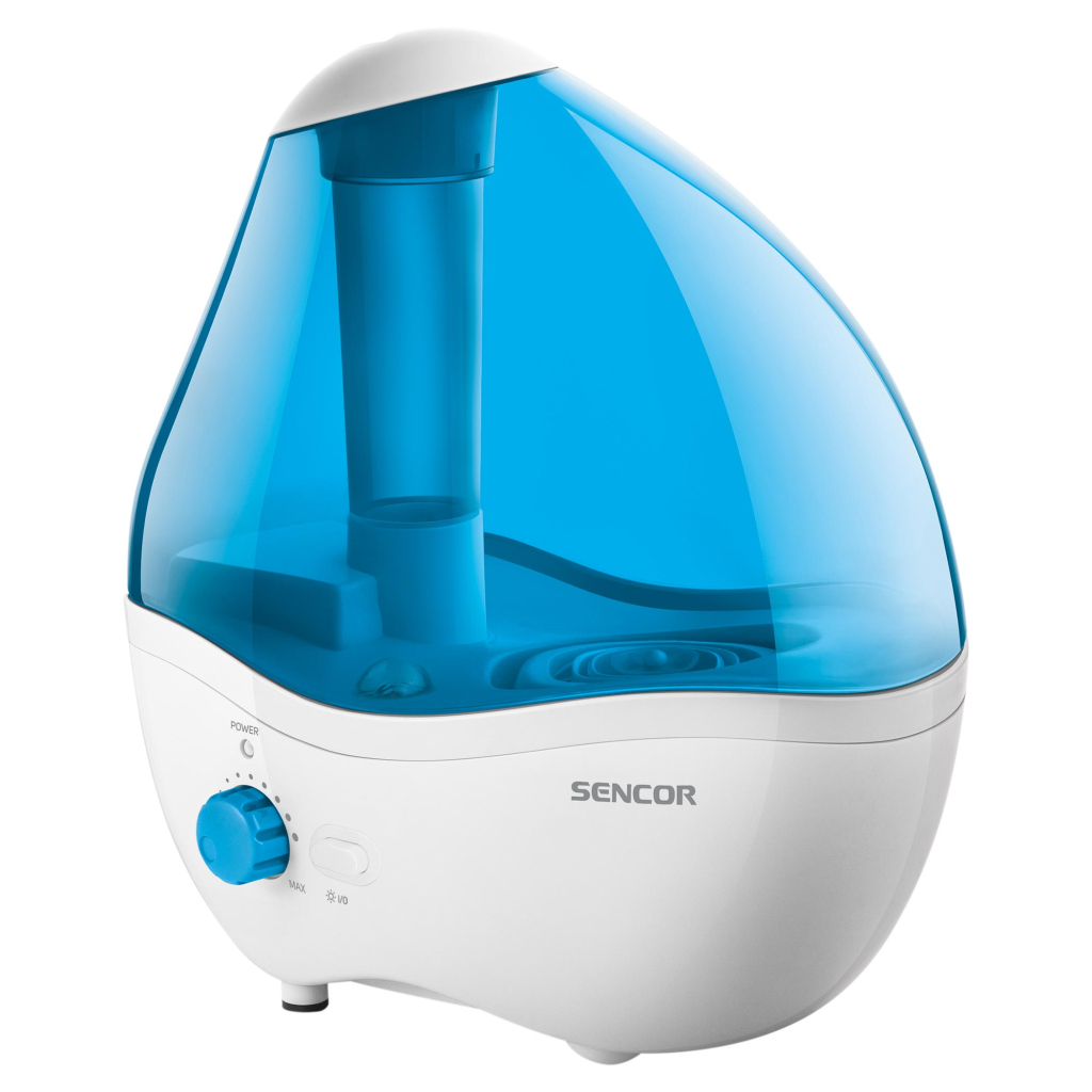 Увлажнитель воздуха Sencor SHF920BL - 2