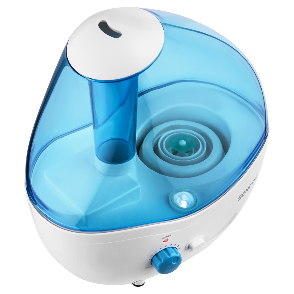 Увлажнитель воздуха Sencor SHF920BL - 3