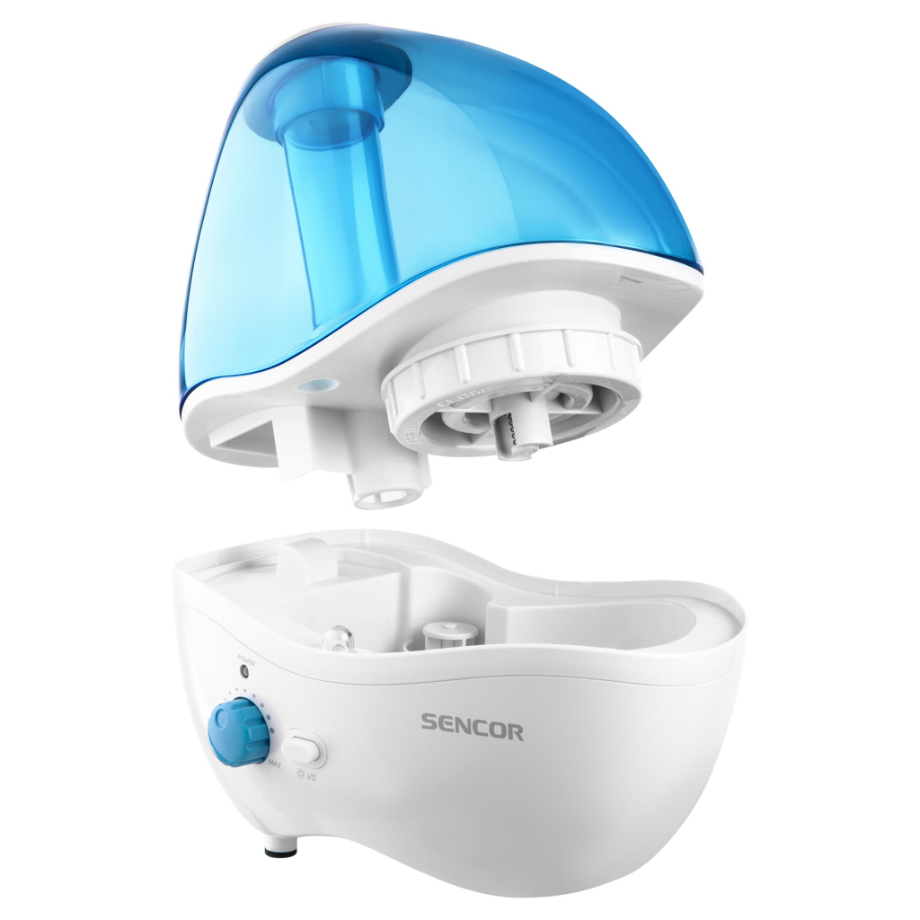 Увлажнитель воздуха Sencor SHF920BL - 4