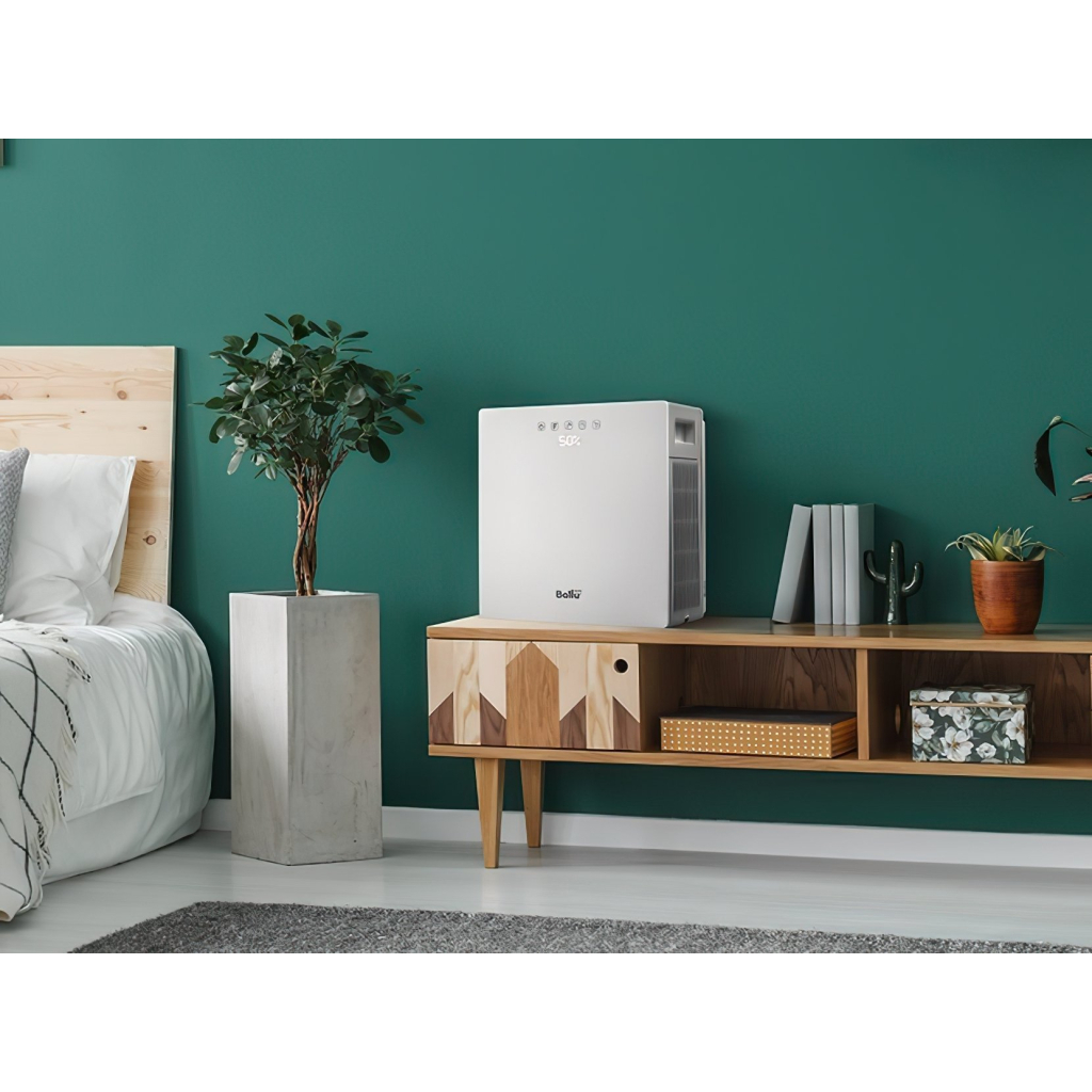 Воздухоочиститель Ballu AW-340 - 1