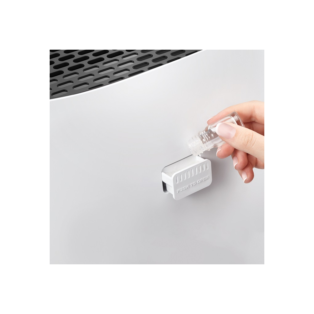 Воздухоочиститель Electrolux EWH-600 (EHW-600) - 2