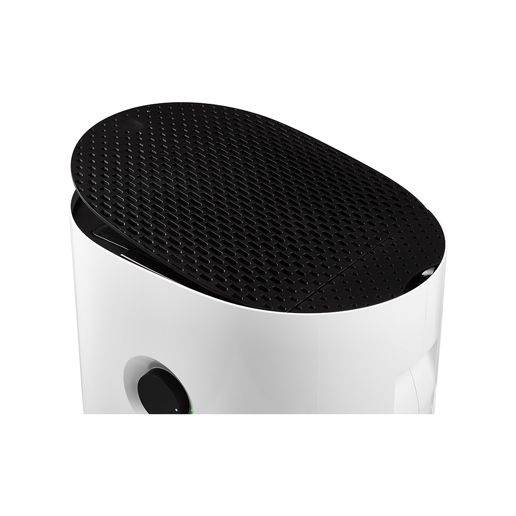 Воздухоочиститель Electrolux EWH-600 (EHW-600) - 3