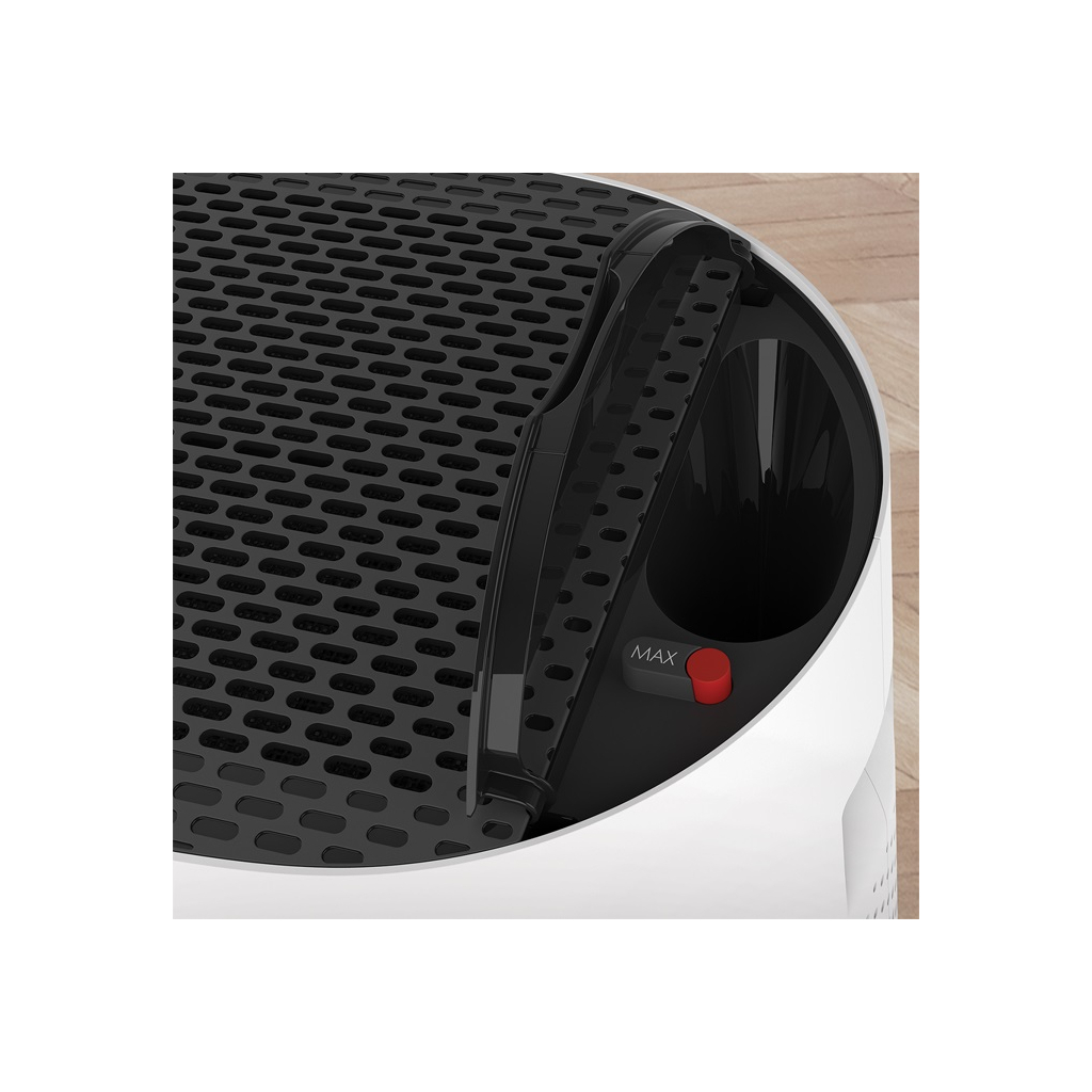 Воздухоочиститель Electrolux EWH-600 (EHW-600) - 5