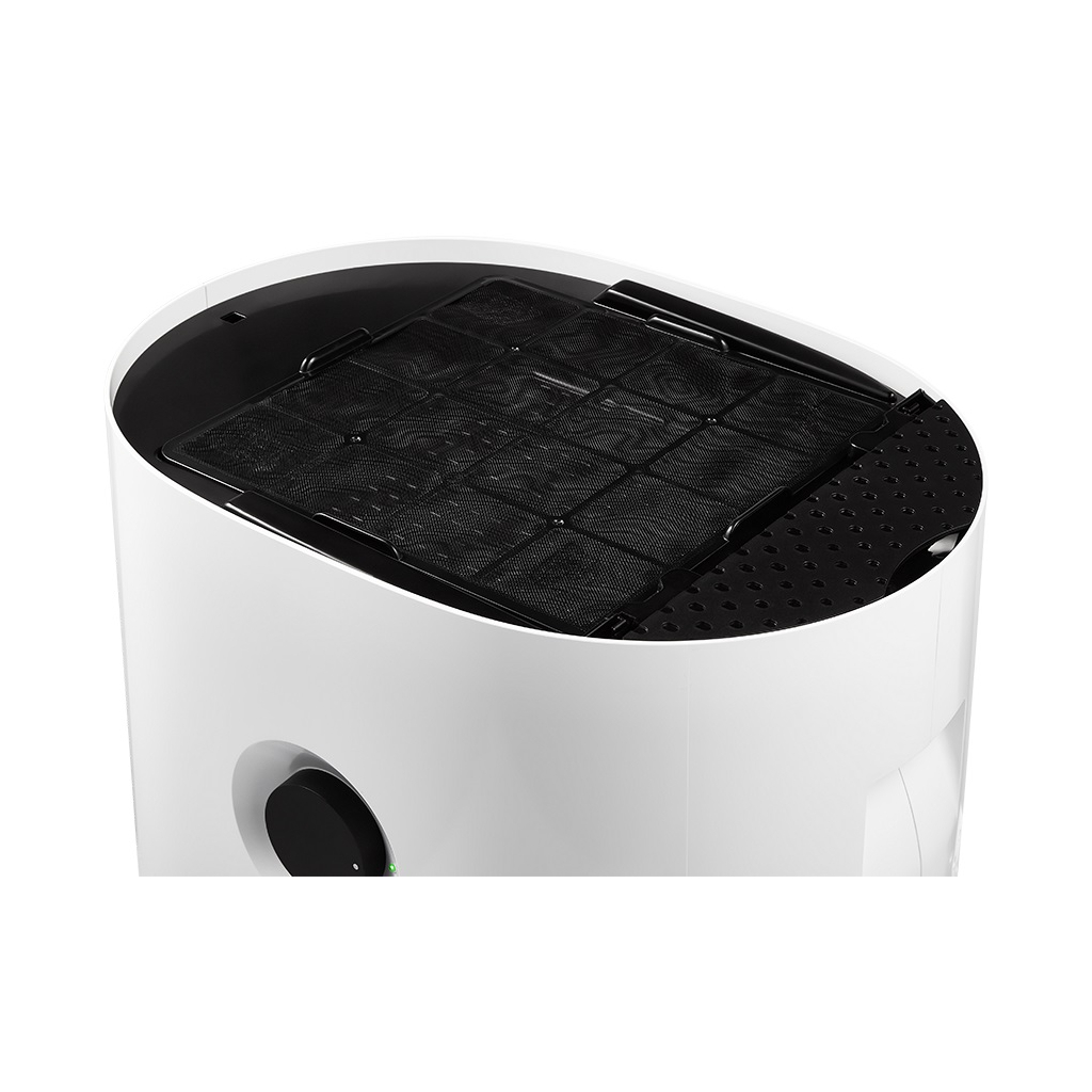 Воздухоочиститель Electrolux EWH-600 (EHW-600) - 10