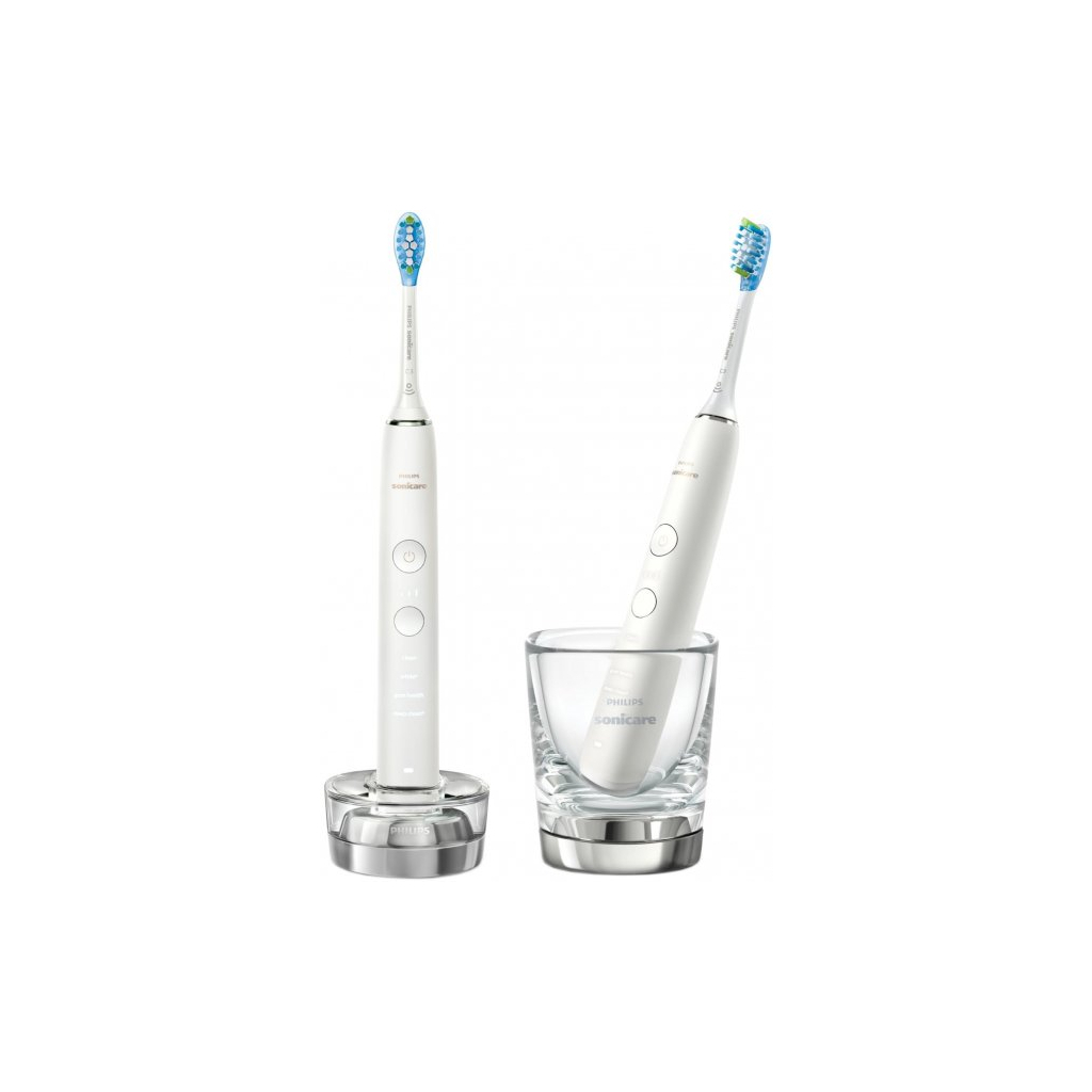 Электрическая зубная щетка Philips HX9914/55