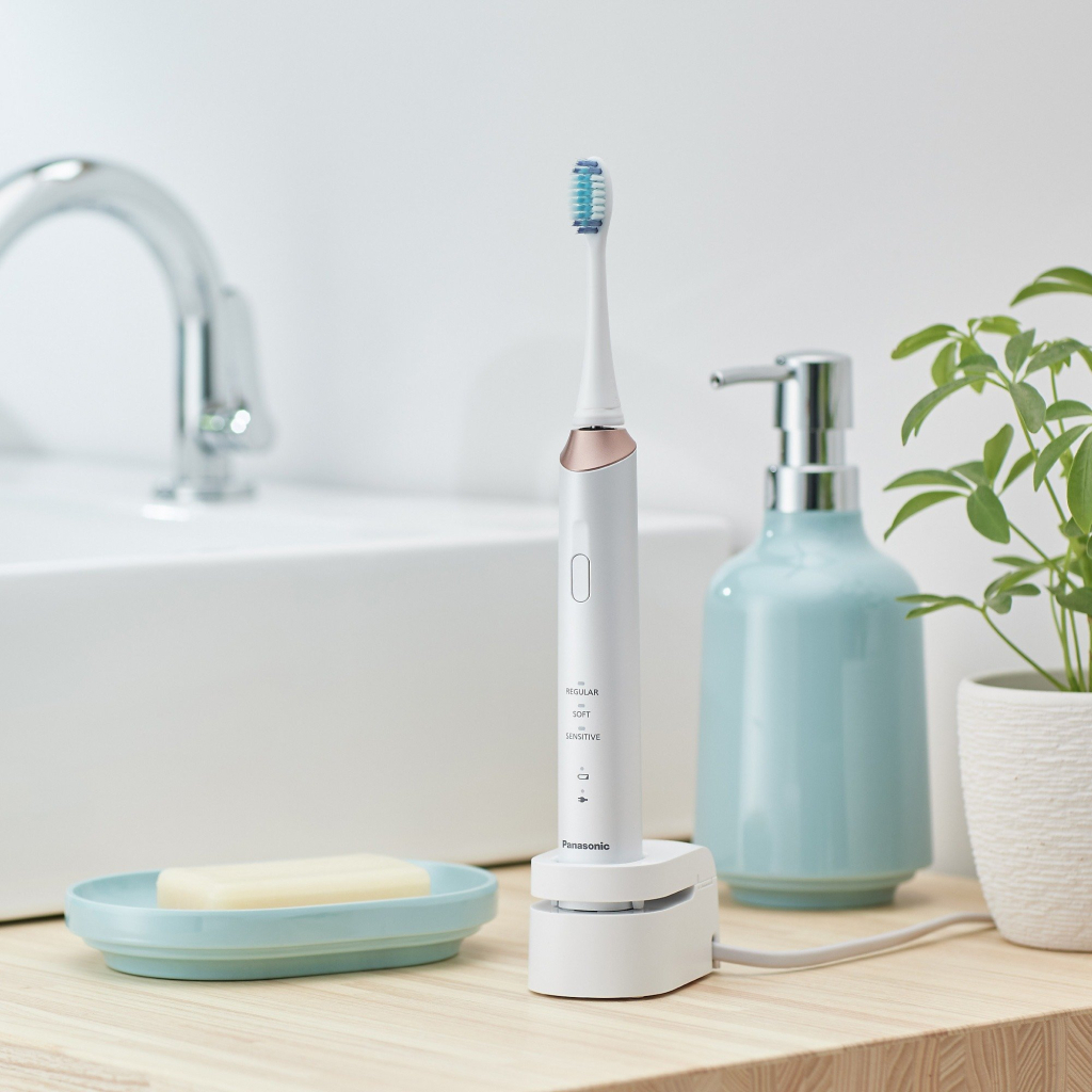 Электрическая зубная щетка Panasonic EW-DC12-W520 - 3