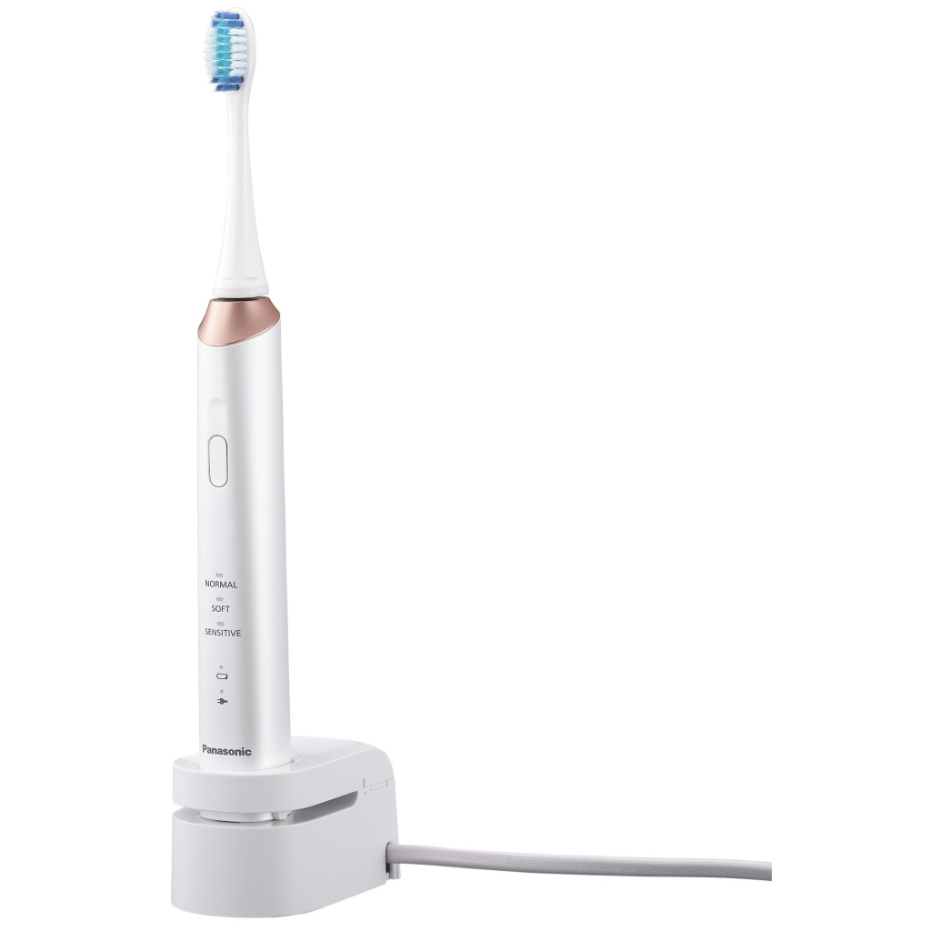 Электрическая зубная щетка Panasonic EW-DC12-W520 - 6