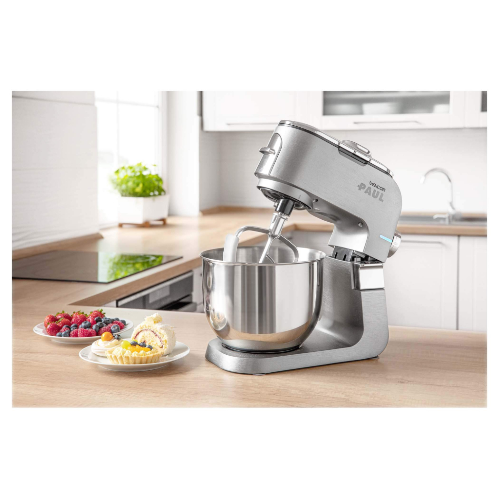Кухонный комбайн Sencor STM7900 - 2