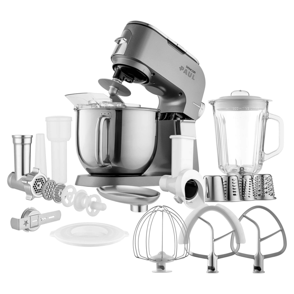 Кухонный комбайн Sencor STM7900 - 8
