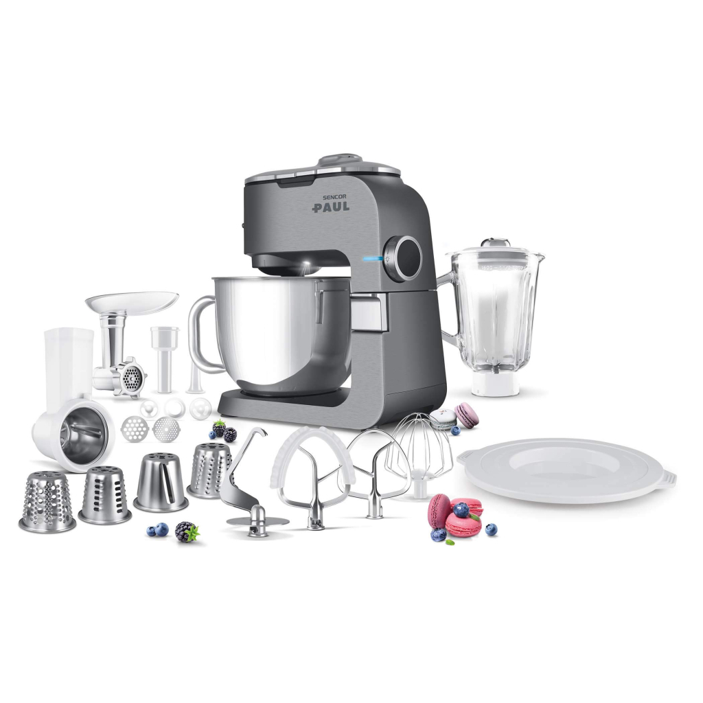 Кухонный комбайн Sencor STM7900 - 9