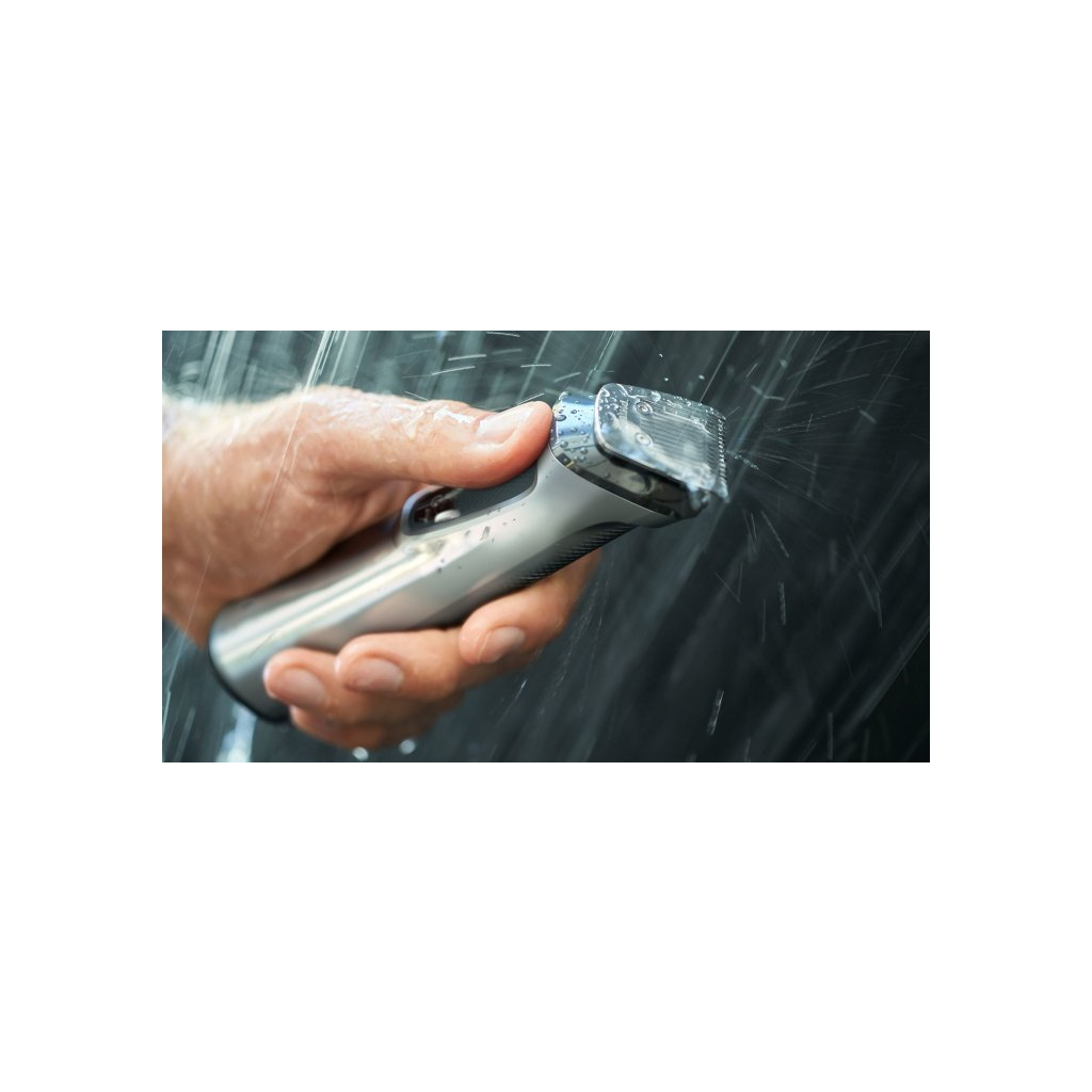 Триммер Philips MG7715/15 - 5