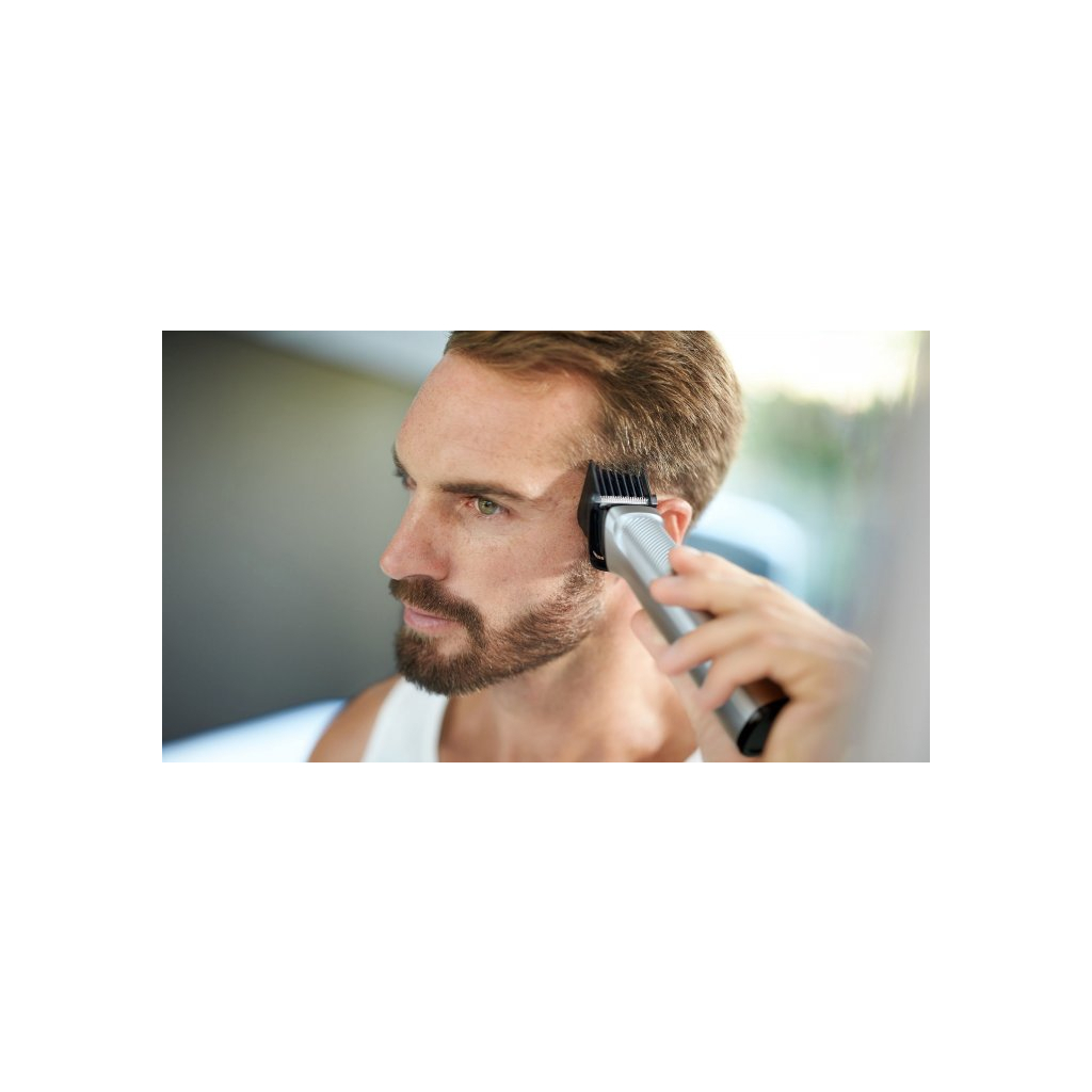 Триммер Philips MG7715/15 - 6