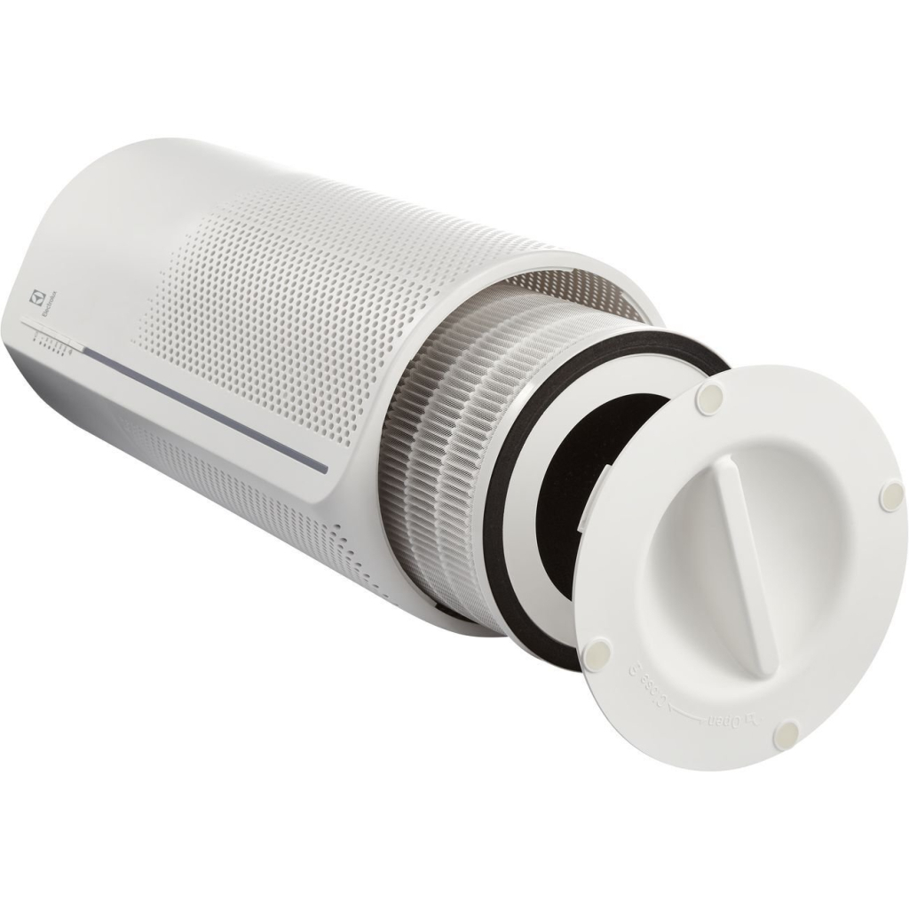 Воздухоочиститель Electrolux EAP-1016 - 3