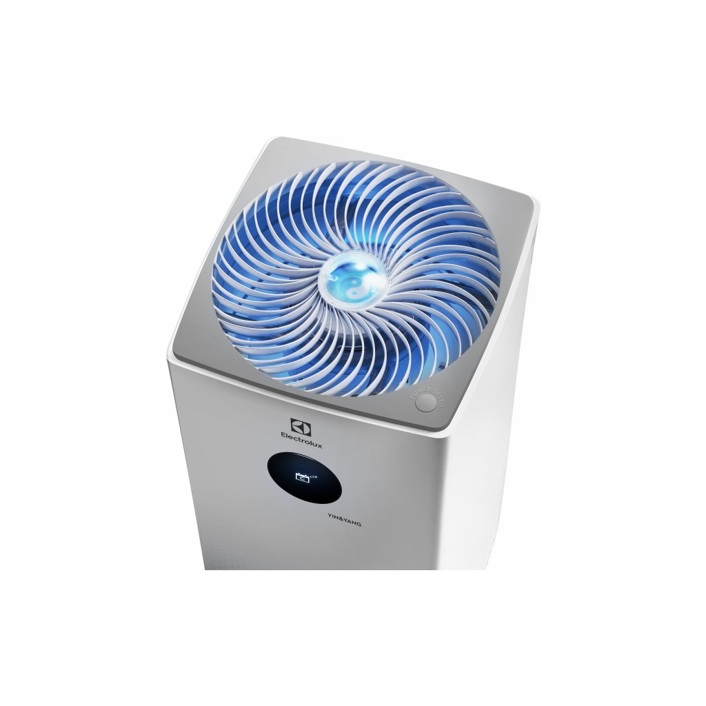 Воздухоочиститель Electrolux EAP-1040D - 1