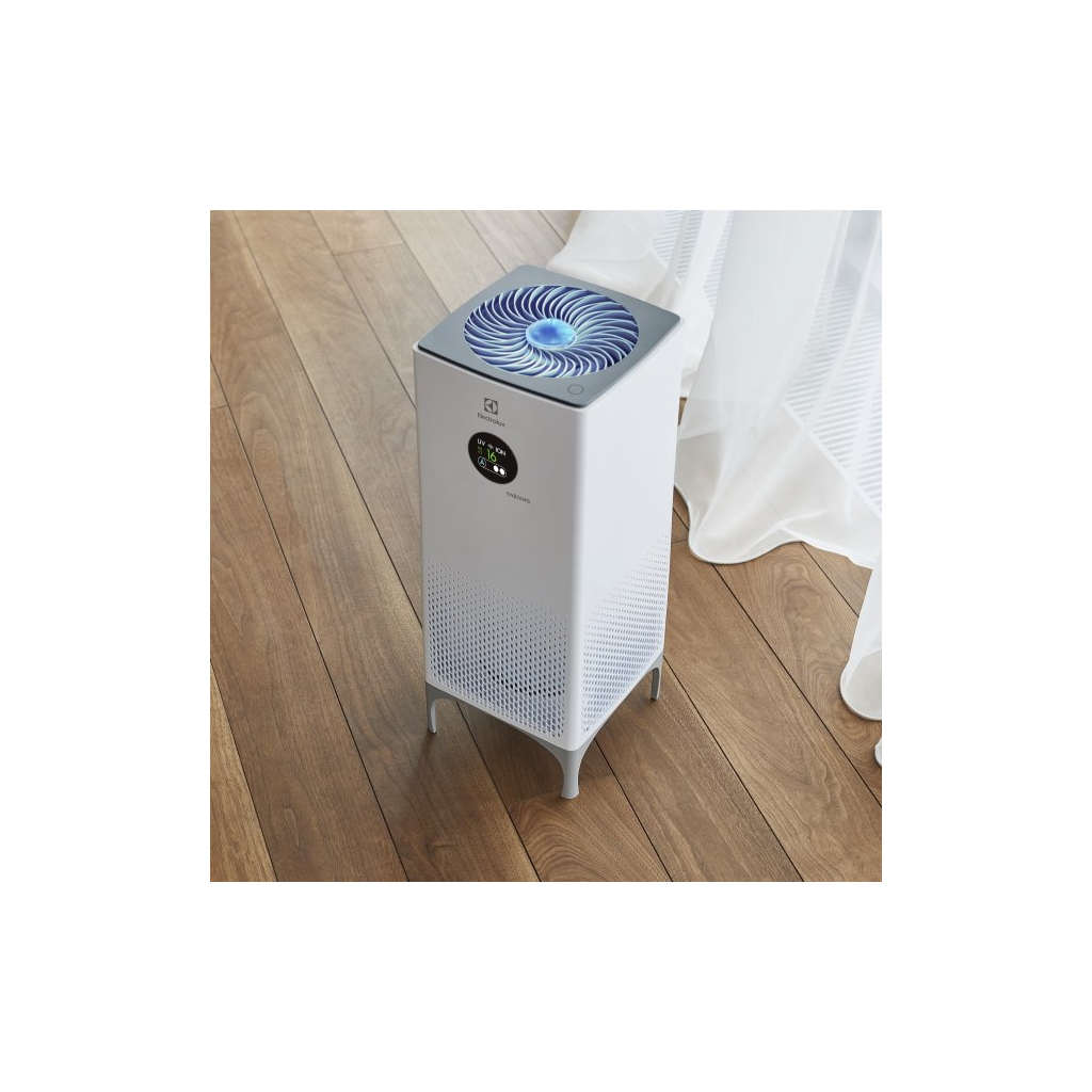 Воздухоочиститель Electrolux EAP-1040D - 2