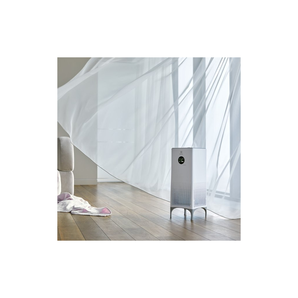Воздухоочиститель Electrolux EAP-1040D - 3