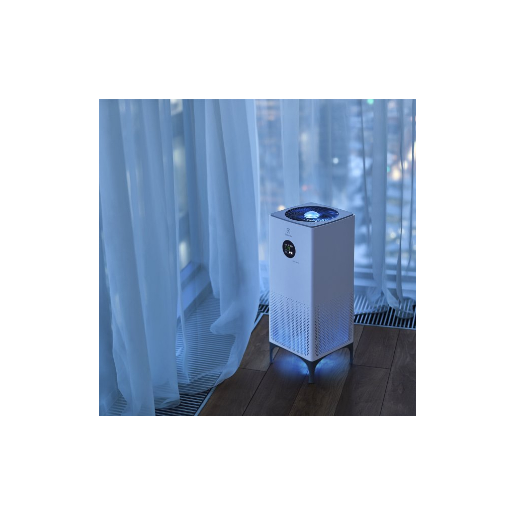 Воздухоочиститель Electrolux EAP-1040D - 4