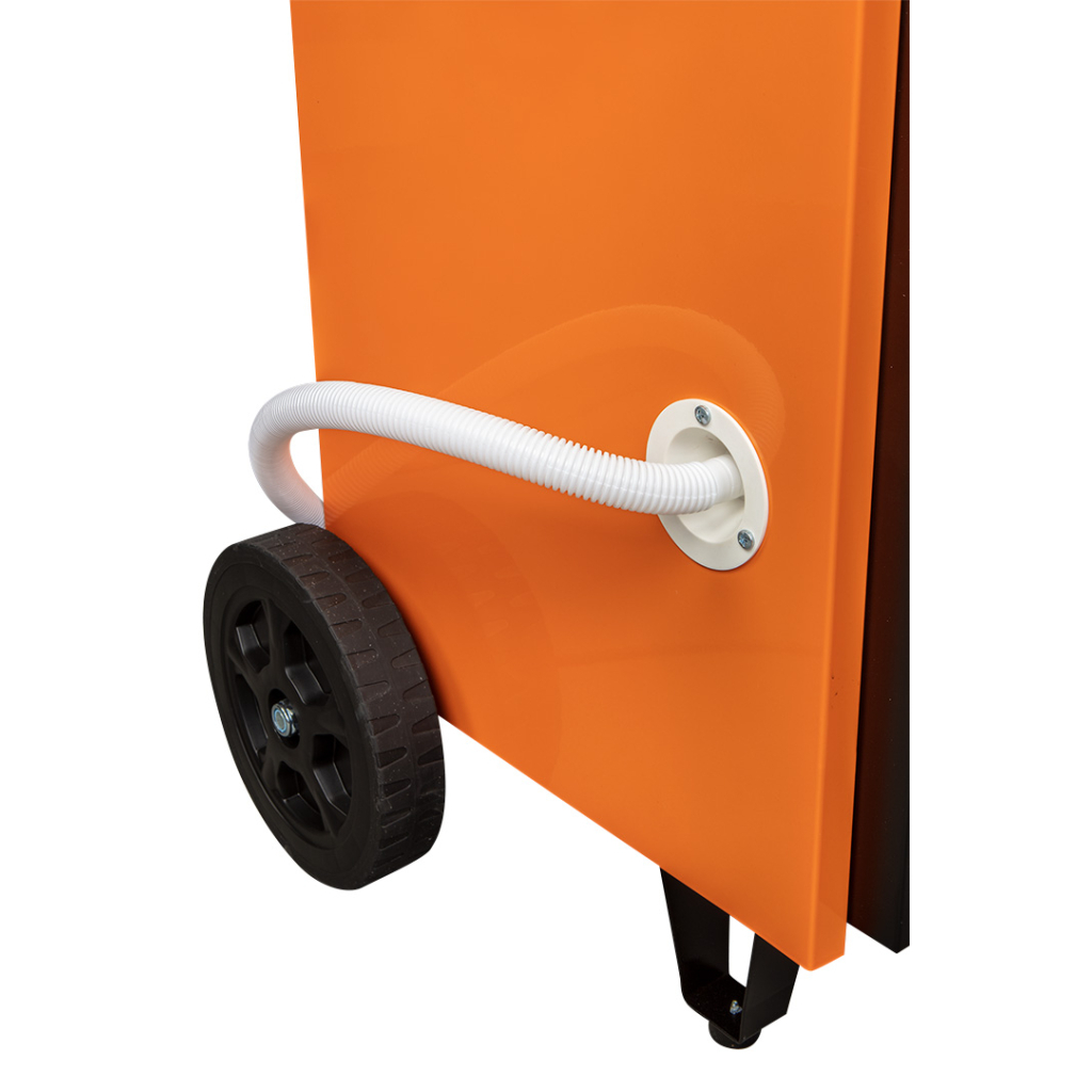 Осушитель воздуха Neo Tools 90-161 - 5