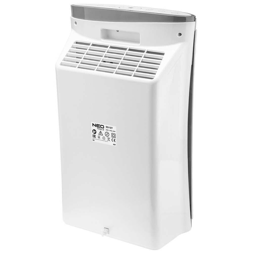 Воздухоочиститель Neo Tools 90-127 - 3