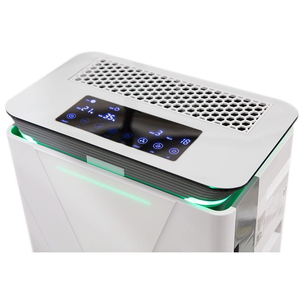 Воздухоочиститель Neo Tools 90-125 - 1