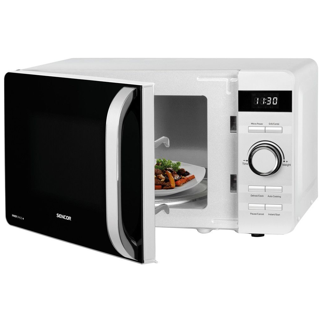 Микроволновая печь Sencor SMW5517WH - 1