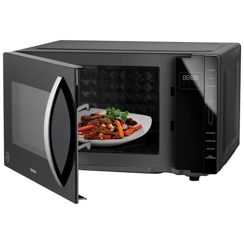 Микроволновая печь Sencor SMW7023BK - 3