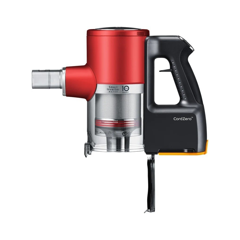 Пылесос LG A9ESSENTIAL - 4