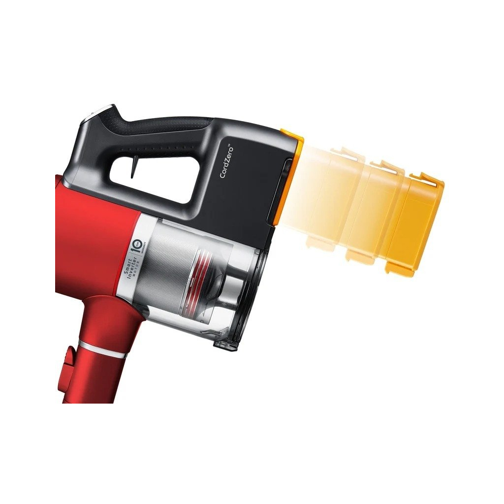 Пылесос LG A9ESSENTIAL - 5