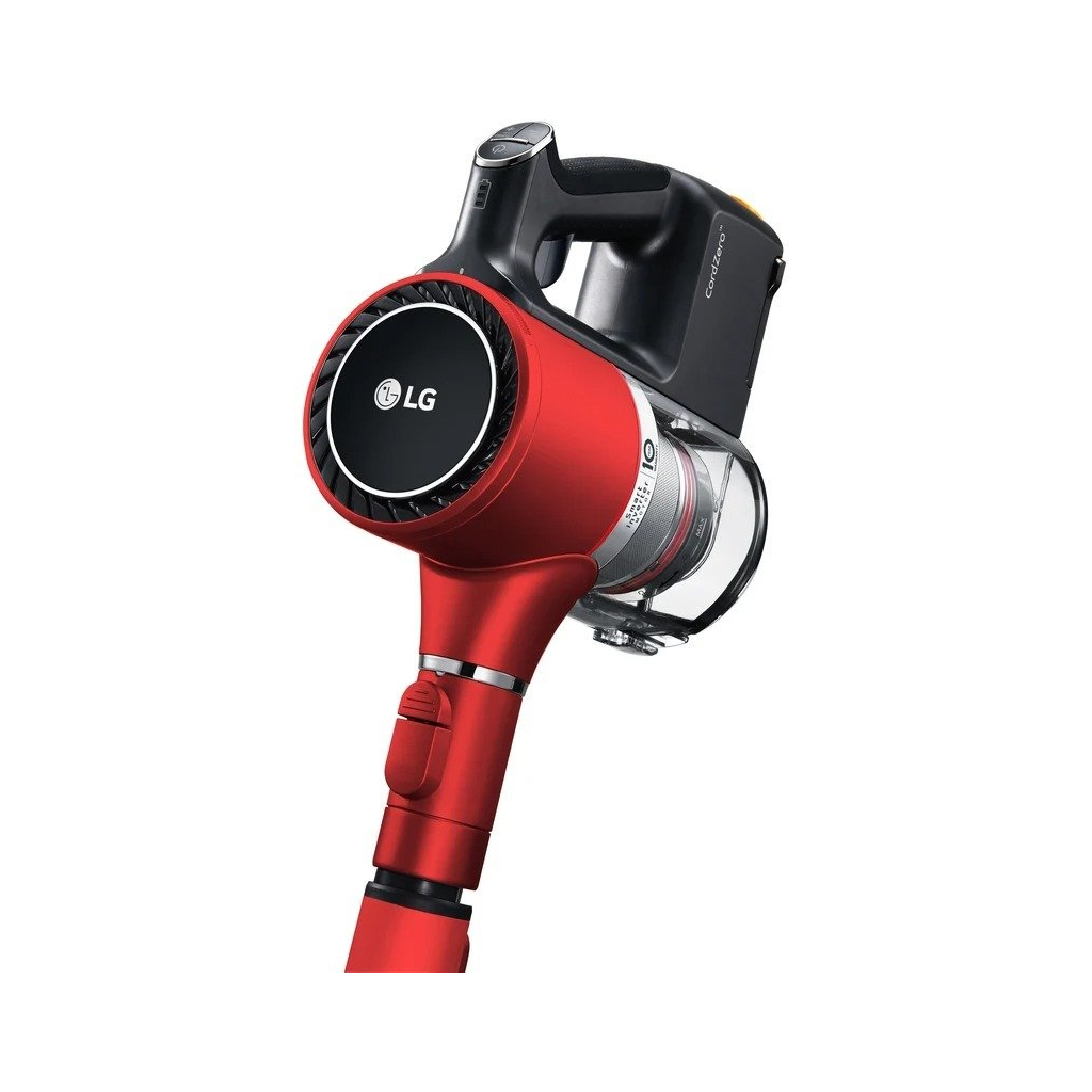 Пылесос LG A9ESSENTIAL - 6