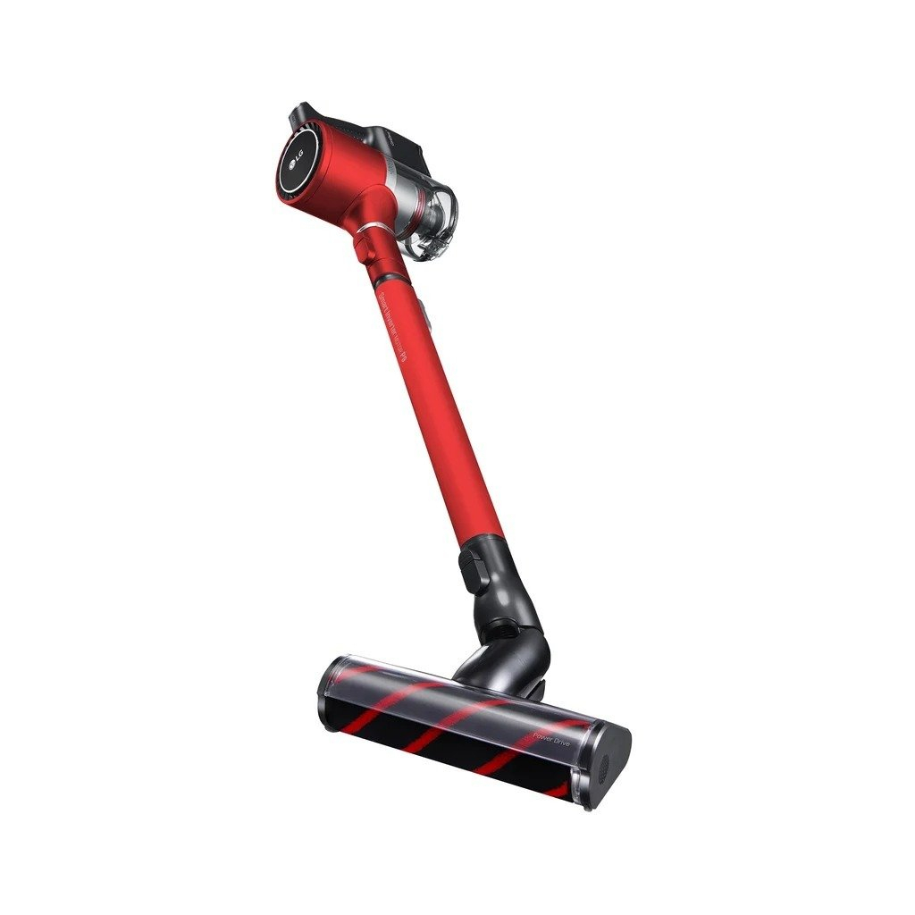 Пылесос LG A9ESSENTIAL - 7