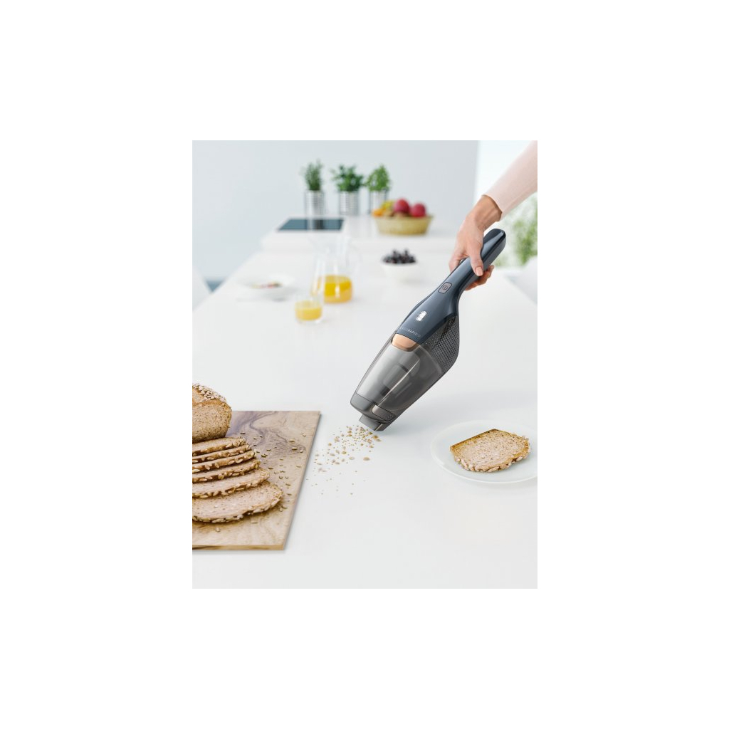 Пылесос Electrolux EERC75DB - 3