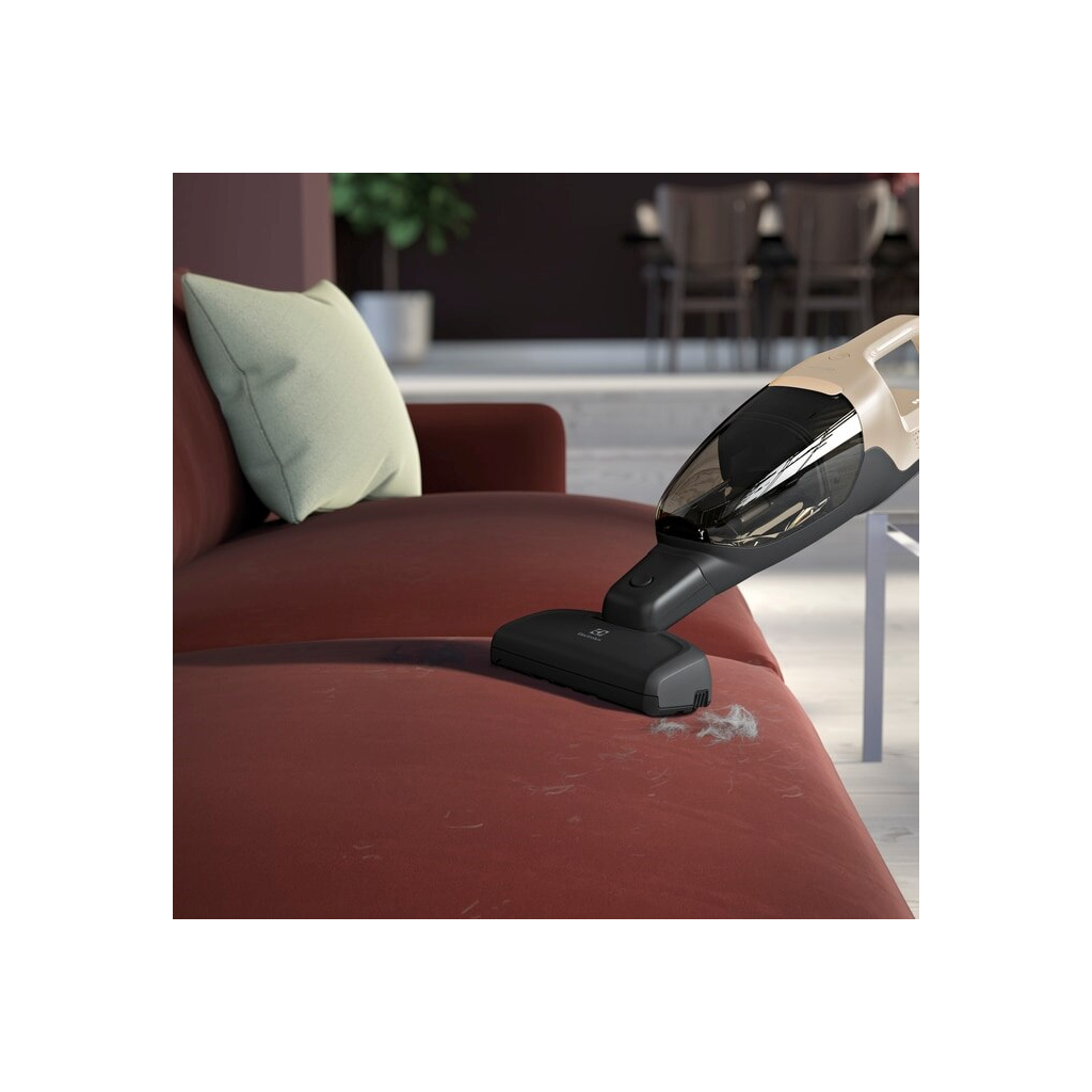 Пылесос Electrolux WQ71-P52SS - 5