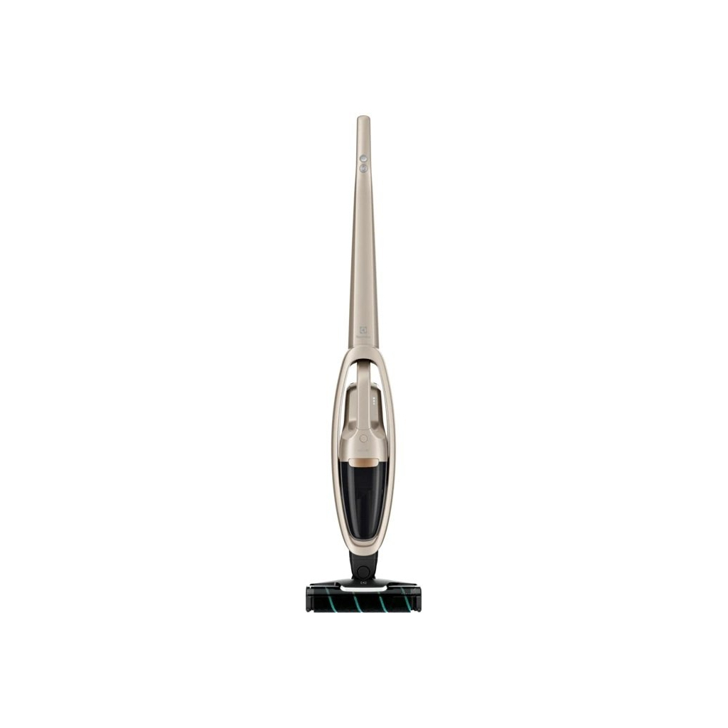 Пылесос Electrolux WQ71-P52SS