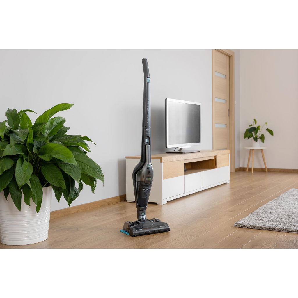 Пылесос Sencor SVC0625AT-EUE3 - 1